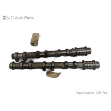 47T135 Right Camshafts Pair Set For 10-11 Subaru Outback  3.6