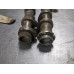 47T135 Right Camshafts Pair Set For 10-11 Subaru Outback  3.6