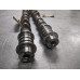 47T135 Right Camshafts Pair Set For 10-11 Subaru Outback  3.6