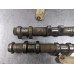 47T135 Right Camshafts Pair Set For 10-11 Subaru Outback  3.6