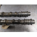 47T135 Right Camshafts Pair Set For 10-11 Subaru Outback  3.6