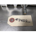 #DK02 Left Cylinder Head For 20-22 Subaru Crosstrek  2.0 CH20