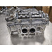 #DK02 Left Cylinder Head From 2022 Subaru Crosstrek  2.0 CH20