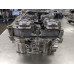 #DK02 Left Cylinder Head From 2022 Subaru Crosstrek  2.0 CH20