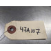 47A107 Engine Oil Pickup Tube For 20-22 Subaru Crosstrek  2.0