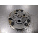 47A117 Left Exhaust Camshaft Timing Gear For 20-22 Subaru Crosstrek  2.0