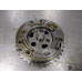 47A117 Left Exhaust Camshaft Timing Gear For 20-22 Subaru Crosstrek  2.0