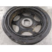 47A119 Crankshaft Pulley For 20-22 Subaru Crosstrek  2.0