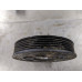 47A119 Crankshaft Pulley For 20-22 Subaru Crosstrek  2.0