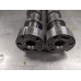 47A125 Right Camshafts Pair Set For 20-22 Subaru Crosstrek  2.0 AX25U0626J