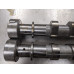 47A125 Right Camshafts Pair Set For 20-22 Subaru Crosstrek  2.0 AX25U0626J
