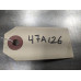 47A126 Flexplate For 20-22 Subaru Crosstrek  2.0