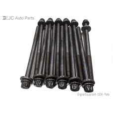 47A130 Cylinder Head Bolt Kit For 20-22 Subaru Crosstrek  2.0