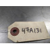 47A131 Flexplate Bolts For 20-22 Subaru Crosstrek  2.0