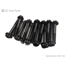 47A132 Camshaft Gear Bolt Set For 20-22 Subaru Crosstrek  2.0
