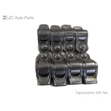 47A140 Rocker Arms Set One Side For 20-22 Subaru Crosstrek  2.0