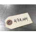 47A144 Timing Chain Tensioner Pair For 20-22 Subaru Crosstrek  2.0