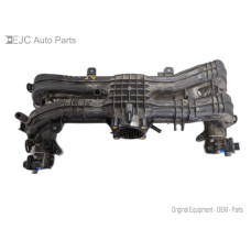 GUI103 Intake Manifold For 20-22 Subaru Crosstrek  2.0