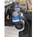 GUI103 Intake Manifold For 20-22 Subaru Crosstrek  2.0