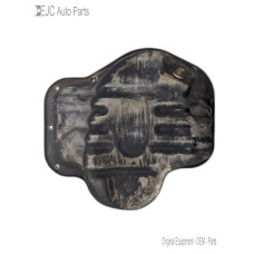 47Y101 Engine Oil Pan For 02-06 Toyota Camry  2.4