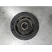 47Y102 Crankshaft Pulley From 2003 Toyota Camry  2.4 134700H010