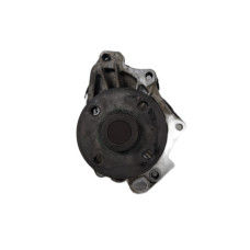 47Y104 Water Coolant Pump From 2003 Toyota Camry  2.4