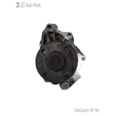47Y104 Water Coolant Pump From 2003 Toyota Camry  2.4