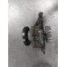 47Y104 Water Coolant Pump From 2003 Toyota Camry  2.4