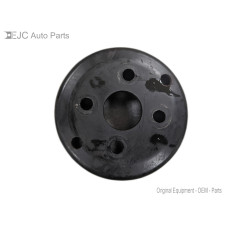 47Y105 Water Pump Pulley For 02-03 Toyota Camry  2.4