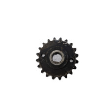 47Y111 Oil Pump Drive Gear From 2003 Toyota Camry  2.4