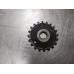 47Y111 Oil Pump Drive Gear For 02-03 Toyota Camry  2.4 151630H010