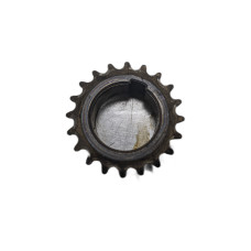 47Y112 Crankshaft Timing Gear From 2003 Toyota Camry  2.4
