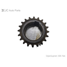 47Y112 Crankshaft Timing Gear For 02-03 Toyota Camry  2.4 135190H050