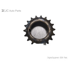 47Y113 Crankshaft Timing Gear For 02-03 Toyota Camry  2.4 135190H050