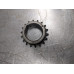 47Y113 Crankshaft Timing Gear For 02-03 Toyota Camry  2.4 135190H050