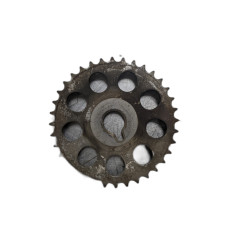 47Y115 Exhaust Camshaft Timing Gear From 2003 Toyota Camry  2.4