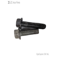 47Y126 Camshaft Gear Bolts Pair For 02-03 Toyota Camry  2.4