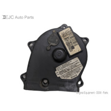 47R002 Left Front Timing Cover From 2015 Acura RDX  3.5