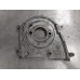 47R004 Right Rear Timing Cover For 13-15 Acura RDX  3.5