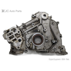 47R007 Engine Oil Pump For 13-15 Acura RDX  3.5