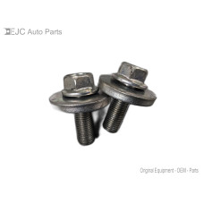 47R031 Camshaft Bolts Pair For 13-15 Acura RDX  3.5