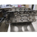 #BKA40 Engine Cylinder Block From 2007 Chevrolet Silverado 1500  5.3