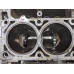 #BKA40 Engine Cylinder Block From 2007 Chevrolet Silverado 1500  5.3