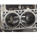 #BKA40 Engine Cylinder Block From 2007 Chevrolet Silverado 1500  5.3