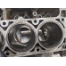 #BKA40 Engine Cylinder Block From 2007 Chevrolet Silverado 1500  5.3