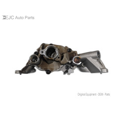 47Q102 Engine Oil Pump From 2012 Dodge Durango 3.6 05184273AD 47Q102 Engine Oil Pump From 2012 Dodge Durango 3.6 05184273AD