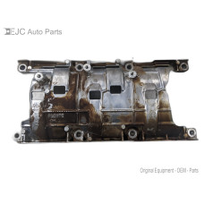 47Q103 Engine Block Girdle From 2012 Dodge Durango 3.6 05184401AG 47Q103 Engine Block Girdle From 2012 Dodge Durango 3.6 05184401AG