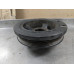 47Q107 Crankshaft Pulley From 2012 Dodge Durango  3.6 05184293AG