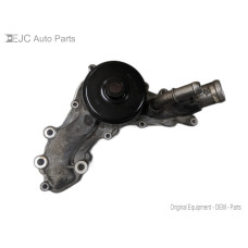 47Q108 Water Coolant Pump From 2012 Dodge Durango 3.6 05184498AJ 47Q108 Water Coolant Pump From 2012 Dodge Durango 3.6 05184498AJ