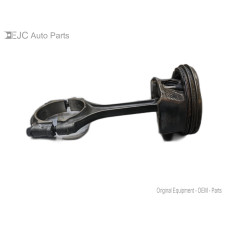 47Q109 Piston and Connecting Rod Standard For 11-15 Dodge Durango 3.6 05184347AH 47Q109 Piston and Connecting Rod Standard For 11-15 Dodge Durango 3.6 05184347AH